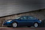 Nissan Altima 2010 года